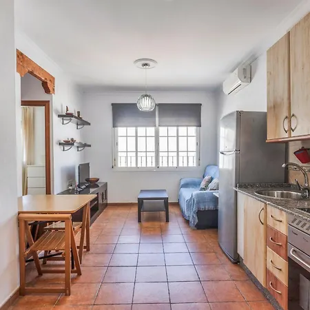 Rincon Enamorados Solo Parejas Appartement