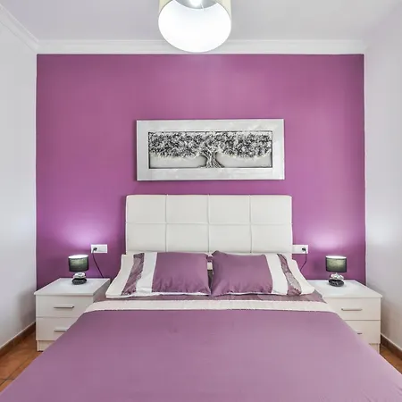 Rincon Enamorados Solo Parejas Appartement *