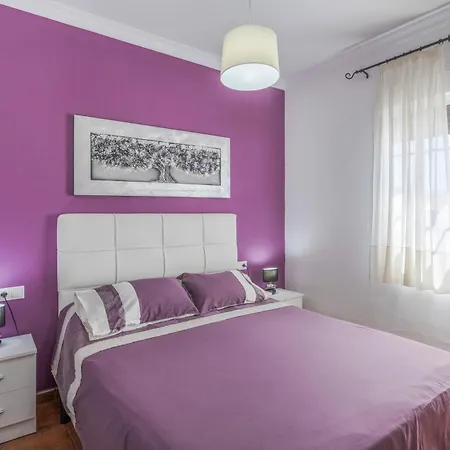 Appartement Rincon Enamorados Solo Parejas *
