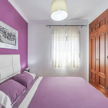 Appartement Rincon Enamorados Solo Parejas Conil De La Frontera