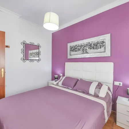 Rincon Enamorados Solo Parejas Appartement *