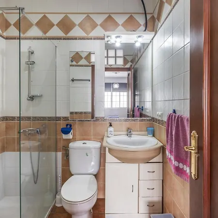 Rincon Enamorados Solo Parejas Appartement Conil De La Frontera