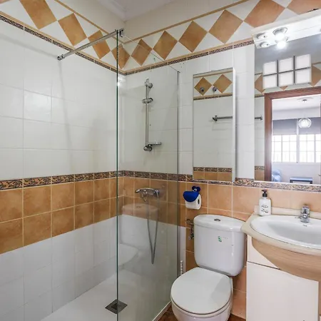 Rincon Enamorados Solo Parejas Appartement *