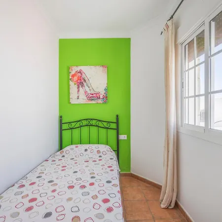 Rincon Enamorados Solo Parejas * Conil De La Frontera