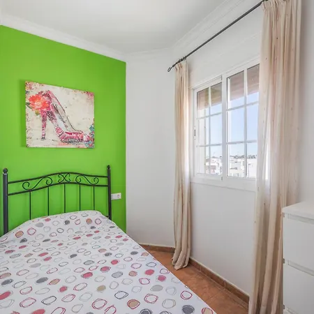 Rincon Enamorados Solo Parejas Appartement