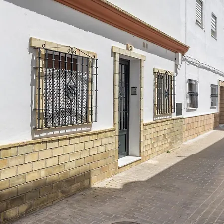 Appartement Rincon Enamorados Solo Parejas Conil De La Frontera