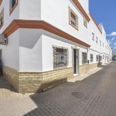 Rincon Enamorados Solo Parejas Appartement