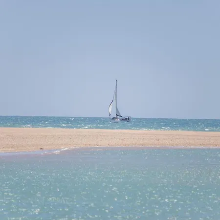 Appartement Rincon Enamorados Solo Parejas